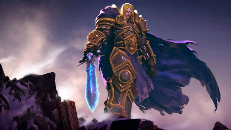 Warcraft III: Reforged Warcraft III: Reforged