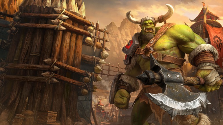 Imagen de Warcraft III: Reforged Imagen de Warcraft III: Reforged