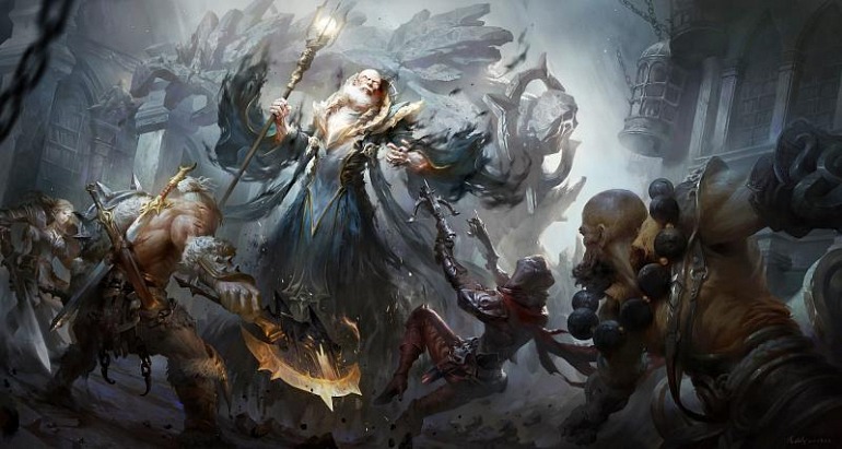 Diablo Immortal Diablo Immortal