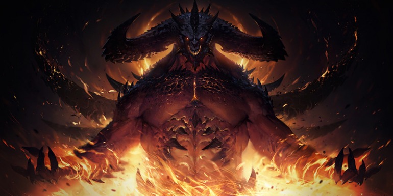 Diablo Immortal Diablo Immortal