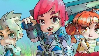Galaxy of Lemuria, juego de rol y cartas, presenta un nuevo tráiler