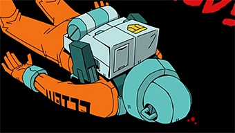 Void Bastards se ampliará con un Modo Desafío gratis y otros DLC de pago