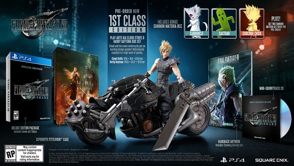 Imagen de E3 2019 Imagen de E3 2019