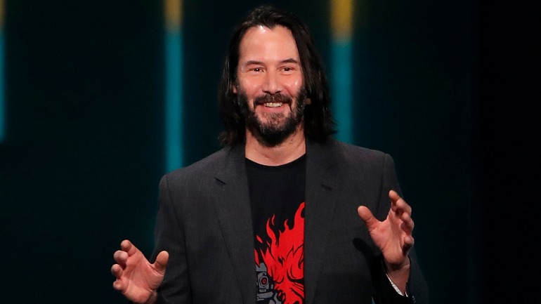 Imagen de E3 2019 Imagen de E3 2019