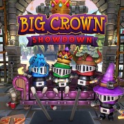 Carátula de Big Crown: Showdown - Xbox One