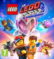 Carátula de La LEGO Película 2: El Videojuego - PC