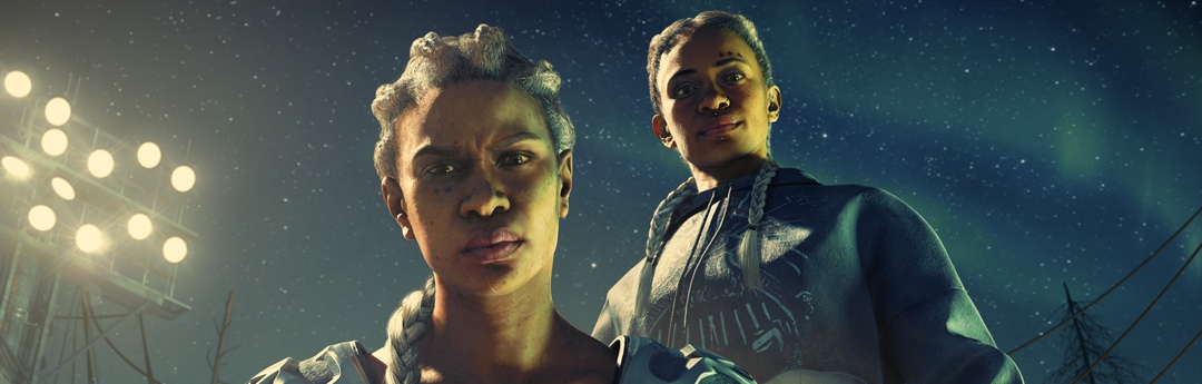 Far Cry New Dawn Far Cry New Dawn