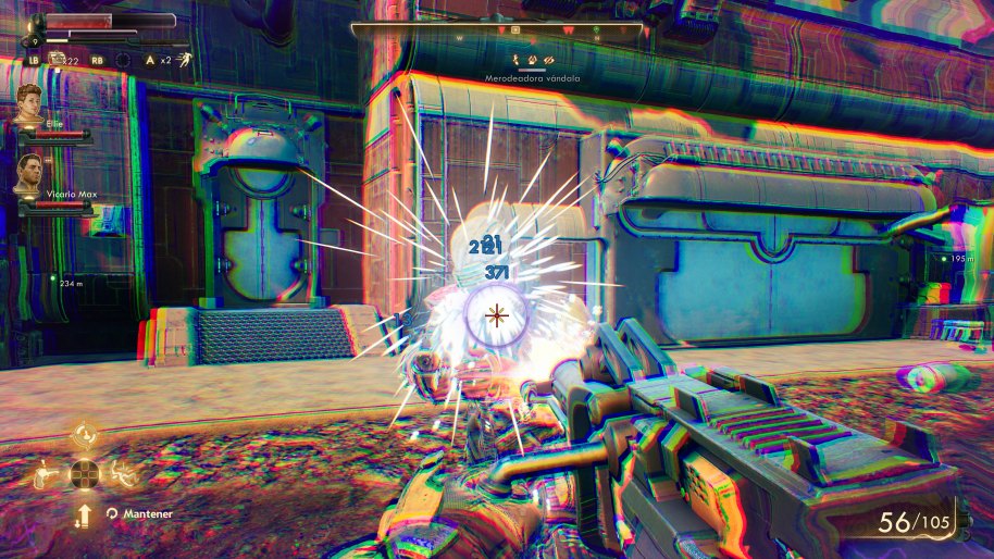 The Outer Worlds análisis
