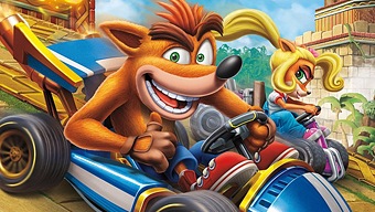 Una comparativa detalla en qué consola venden mejor Crash Team Racing y Team Sonic Racing