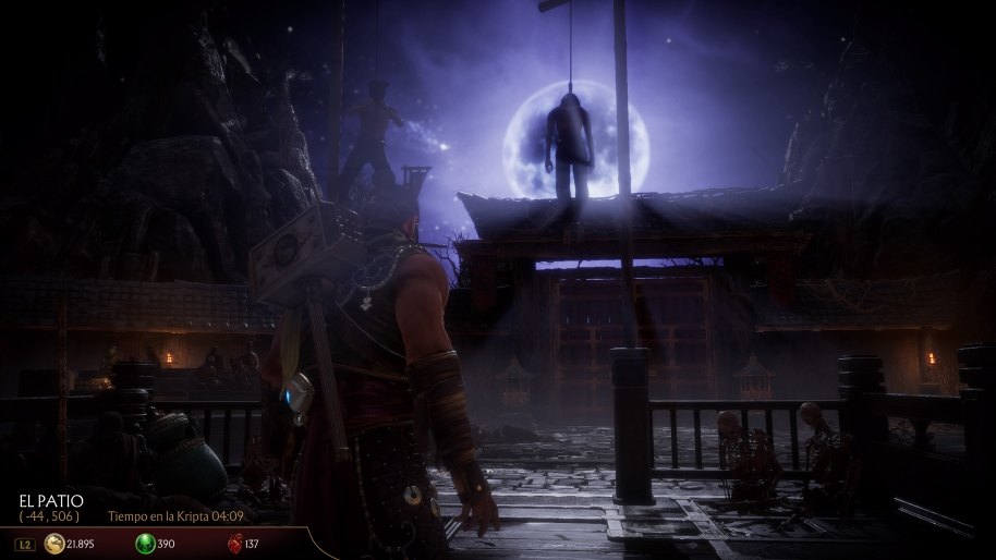 Mortal Kombat 11 PC