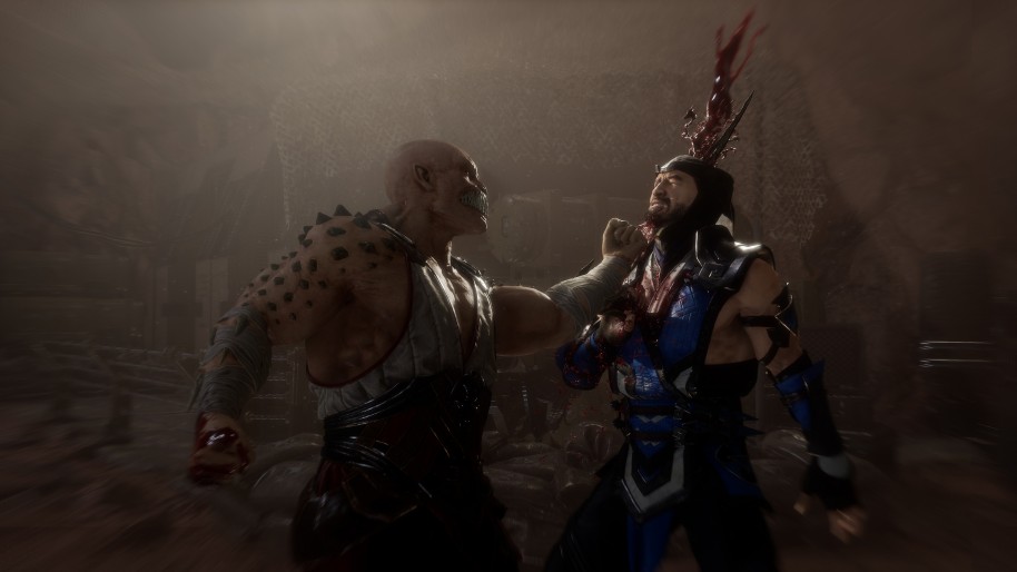 Mortal Kombat 11 PC
