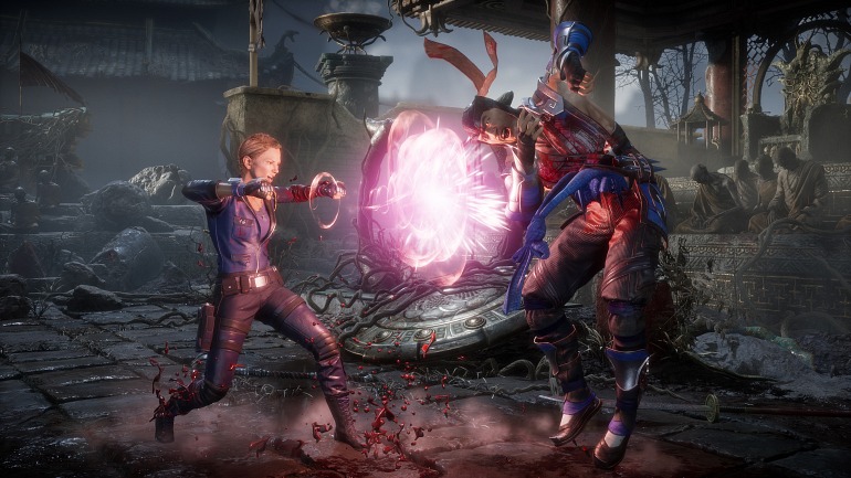 Mortal Kombat 11 Mortal Kombat 11