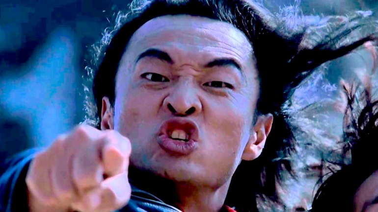 Mortal Kombat 11 Mortal Kombat 11