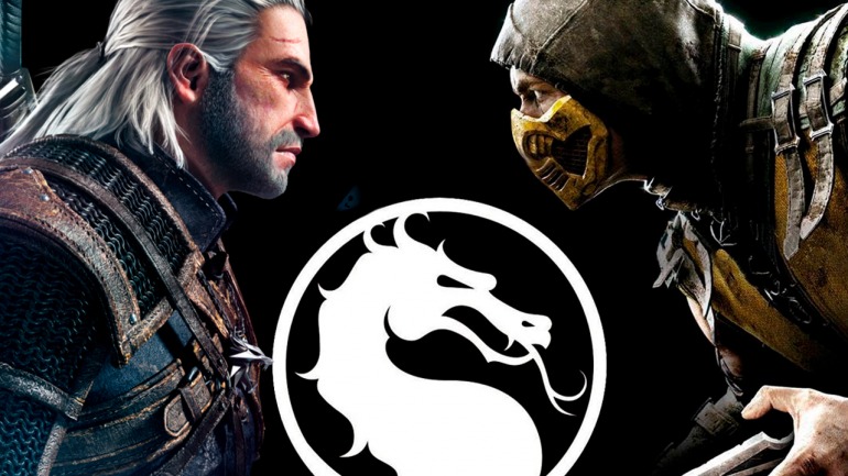 Mortal Kombat 11 Mortal Kombat 11
