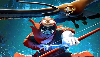 Los creadores de ABZÛ anuncian The Pathless, su nuevo videojuego