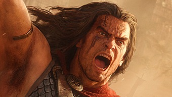 Conan Unconquered muestra en vídeo su acción estratégica
