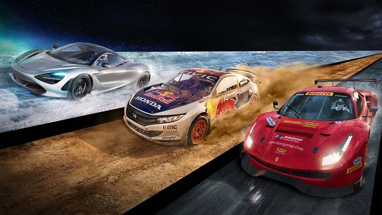 Project Cars 3 Project Cars 3
