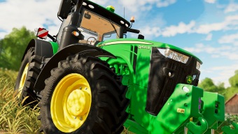 Ya puedes descargar gratis Farming Simulator 19 en Epic Games Store, ¡y pronto serán 3 juegos gratis!