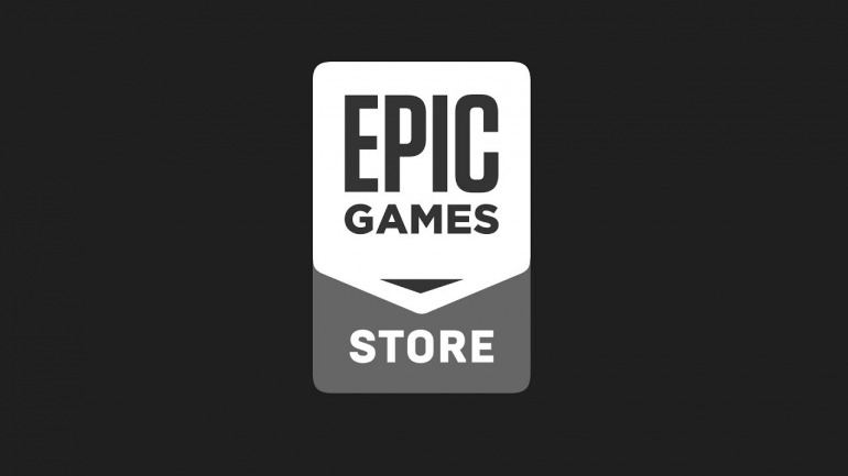 Imagen de Epic Games Store Imagen de Epic Games Store