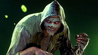 Last Year: The Nightmare, una aventura de terror asimétrica