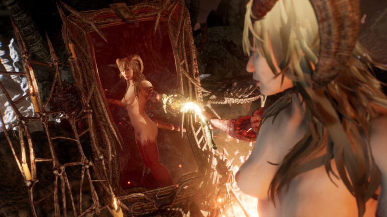 Succubus Succubus