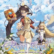 Carátula de RemiLore - Xbox One