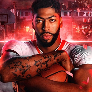 NBA 2K20 Análisis