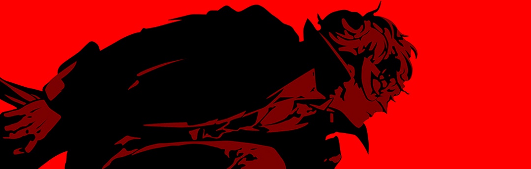 Persona 5 Royal Persona 5 Royal