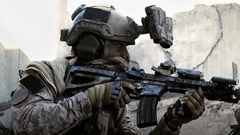 Call of Duty: Modern Warfare, un multijugador abierto y contundente