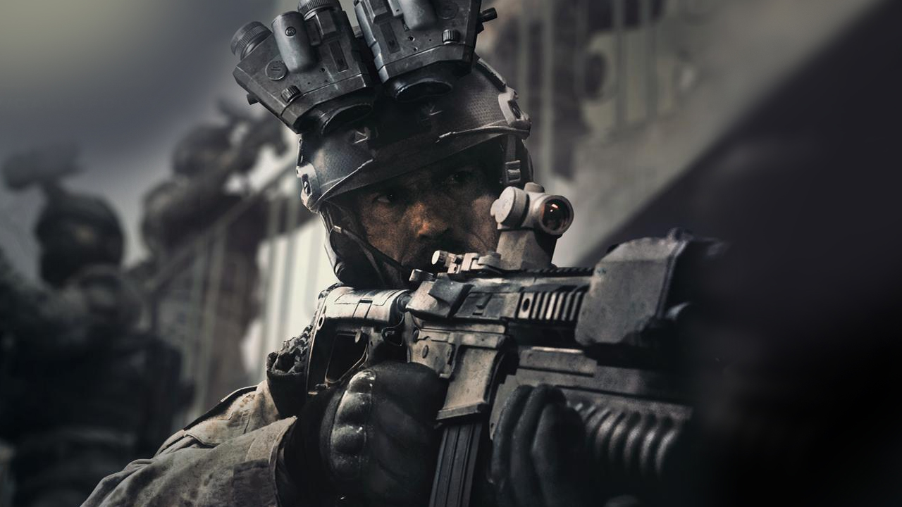 Call of Duty: Modern Warfare estrena contenido gratuito Call of Duty: Modern Warfare estrena contenido gratuito