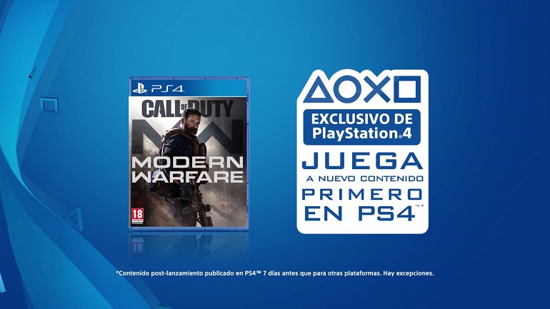 Call of Duty: Modern Warfare Call of Duty: Modern Warfare