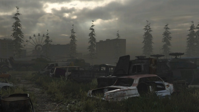 Call of Duty: Modern Warfare Call of Duty: Modern Warfare