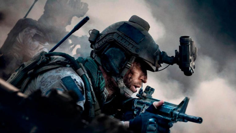 Call of Duty: Modern Warfare Call of Duty: Modern Warfare