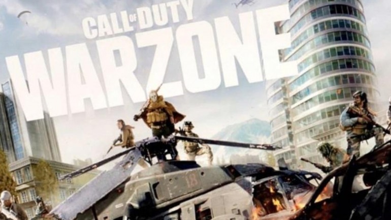Call of Duty: Modern Warfare Call of Duty: Modern Warfare