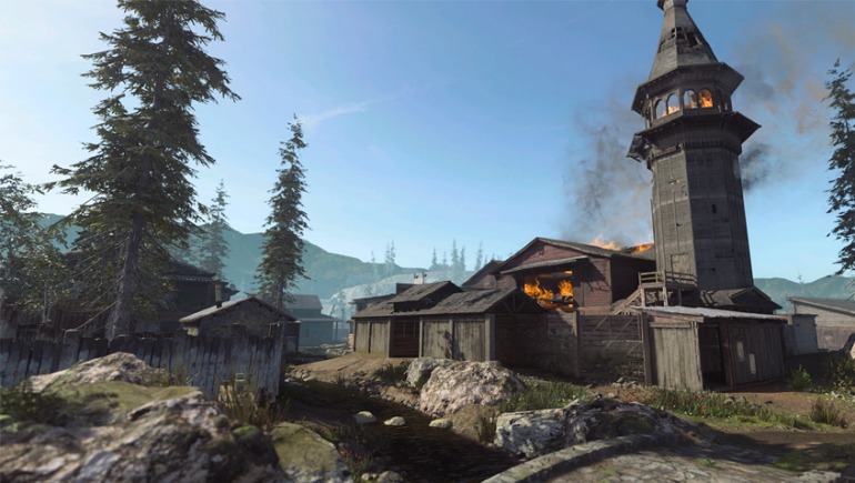 Village Village