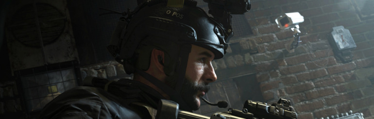 Imagen de Call of Duty: Modern Warfare Imagen de Call of Duty: Modern Warfare