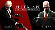 Carátula de Hitman HD Enhanced Collection - Xbox One