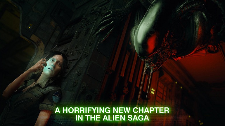 Alien: Blackout Alien: Blackout