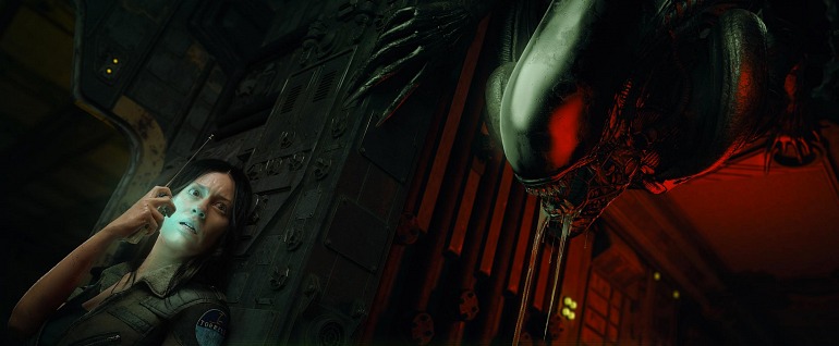 Alien: Blackout Alien: Blackout