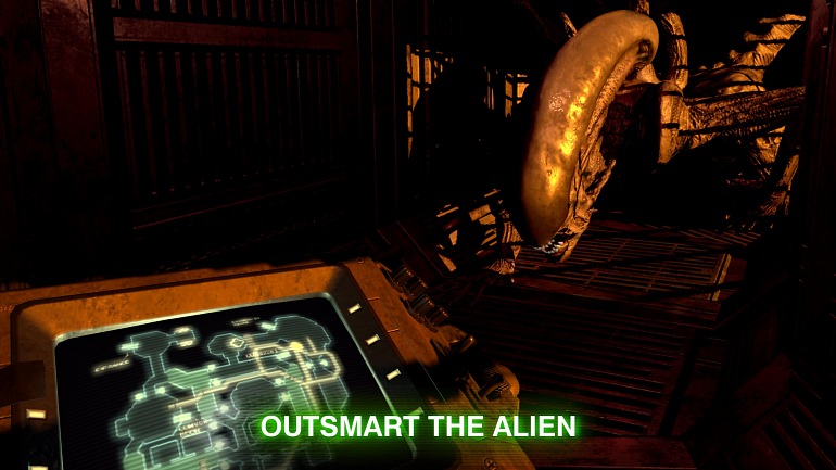 Alien: Blackout Alien: Blackout