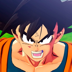 Dragon Ball Z Kakarot Análisis