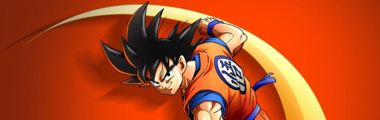 Imagen de Dragon Ball Z Kakarot Imagen de Dragon Ball Z Kakarot