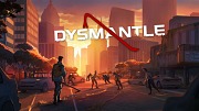 Carátula de Dysmantle - Xbox One