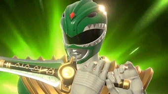 ¡A metamorfosearse! Power Rangers: Battle for the Grid muestra sus Megazords