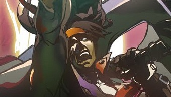Guilty Gear 20th Anniversary recibe nueva fecha de lanzamiento