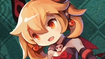 El RPG Lapis x Labyrinth fecha su lanzamiento en mayo