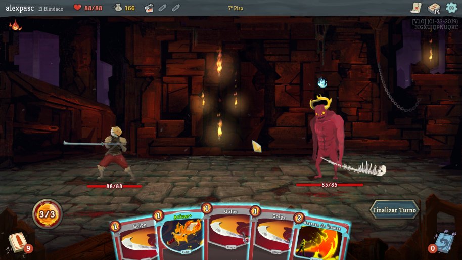 Slay the Spire análisis