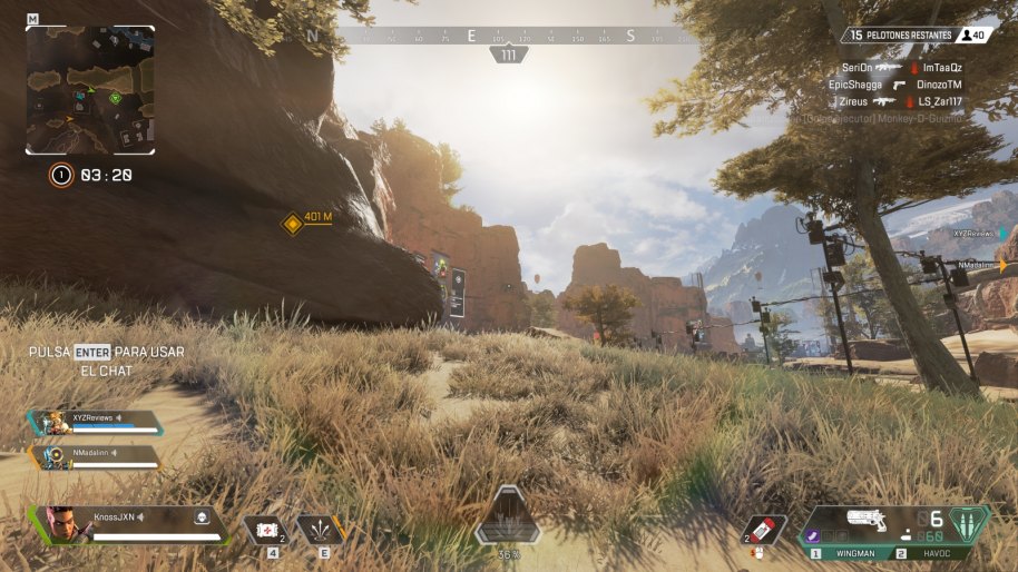 Apex Legends