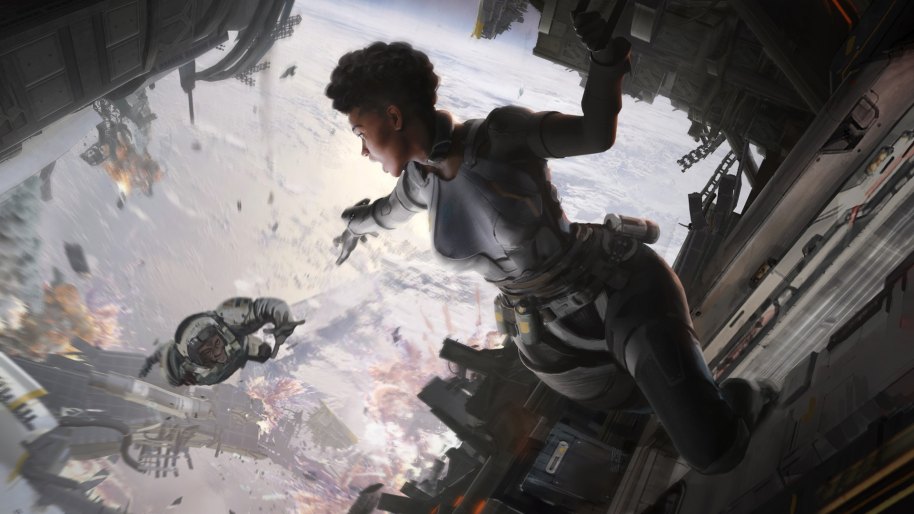 Apex Legends PC