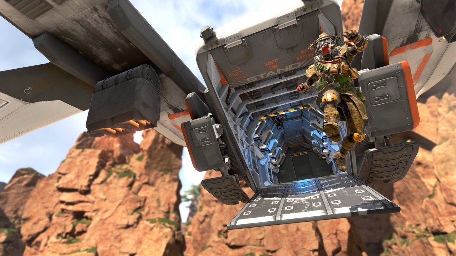 Apex Legends PC
